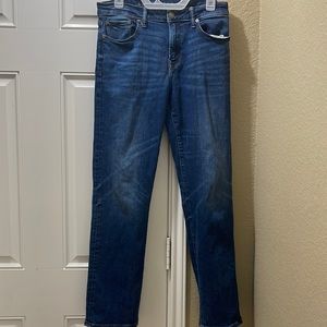 American Eagle Relaxed Straight men’s jeans